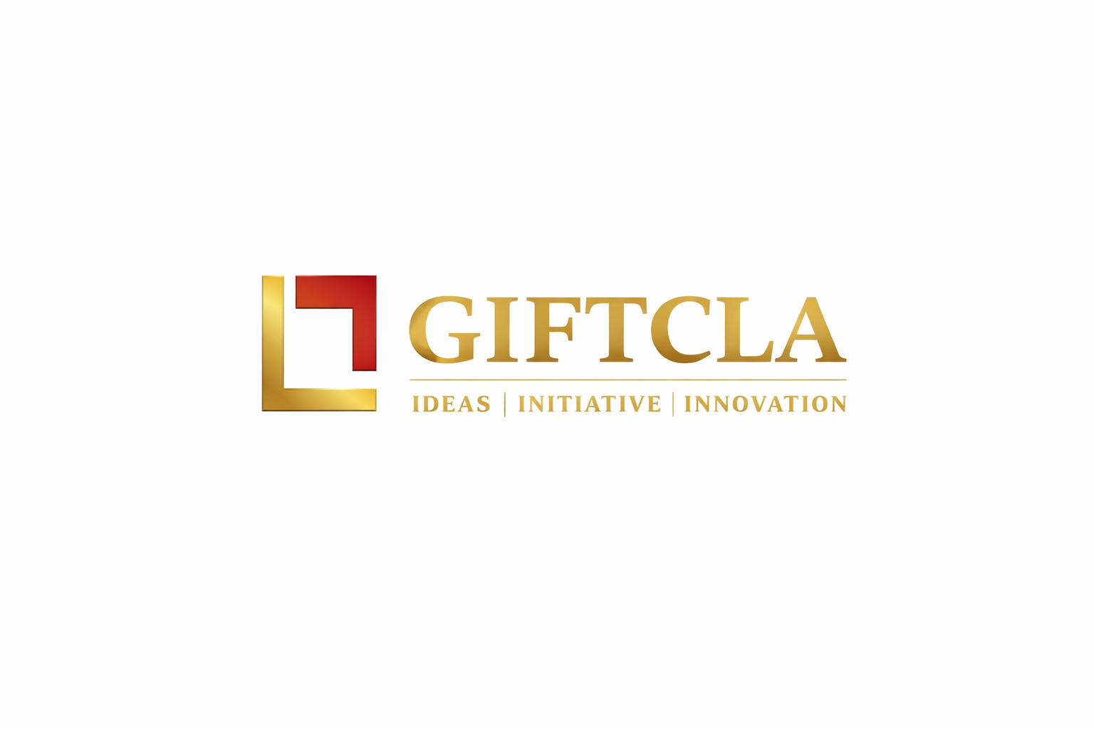 GIFTCLA — Ideas, Initiative, Innovation